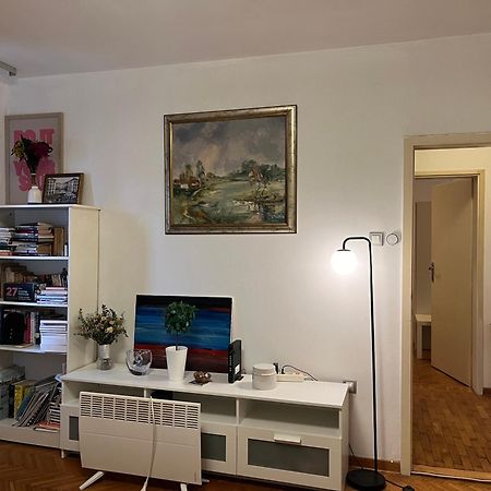 Istanbul Apartment 2 Beograd Eksteriør bilde