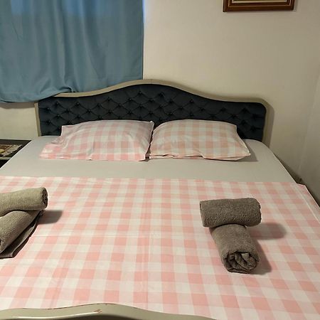 Istanbul Apartment 2 Beograd Eksteriør bilde