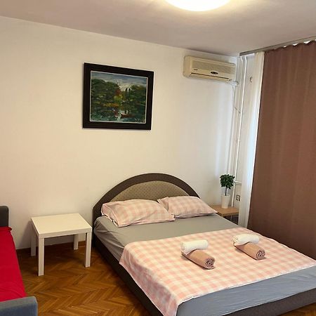 Istanbul Apartment 2 Beograd Eksteriør bilde