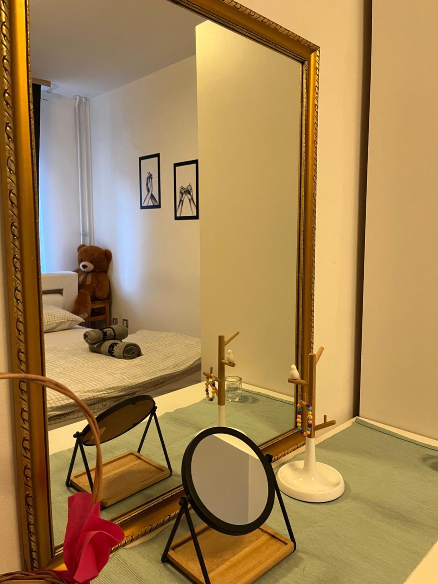 Istanbul Apartment 2 Beograd Eksteriør bilde