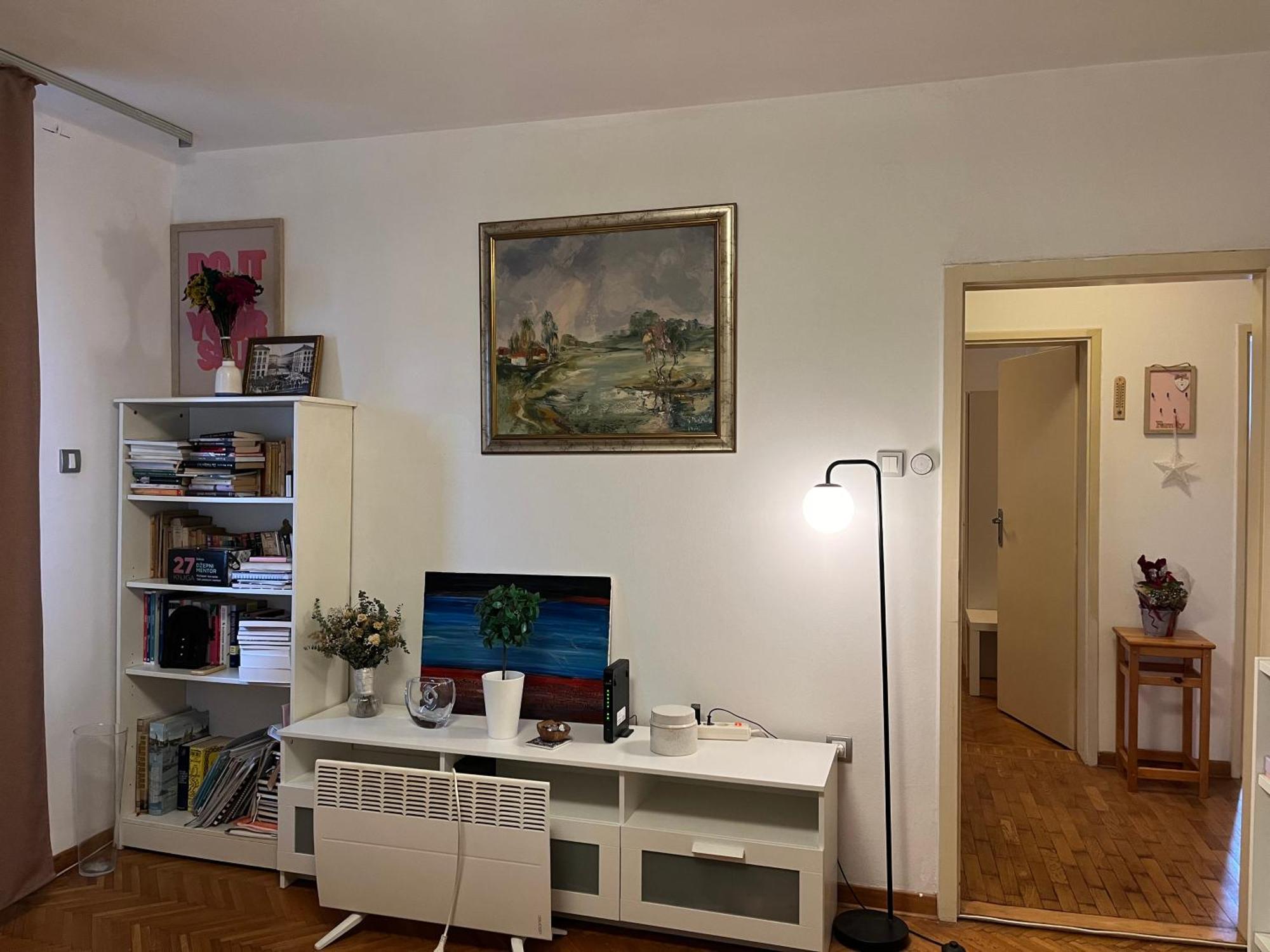 Istanbul Apartment 2 Beograd Eksteriør bilde