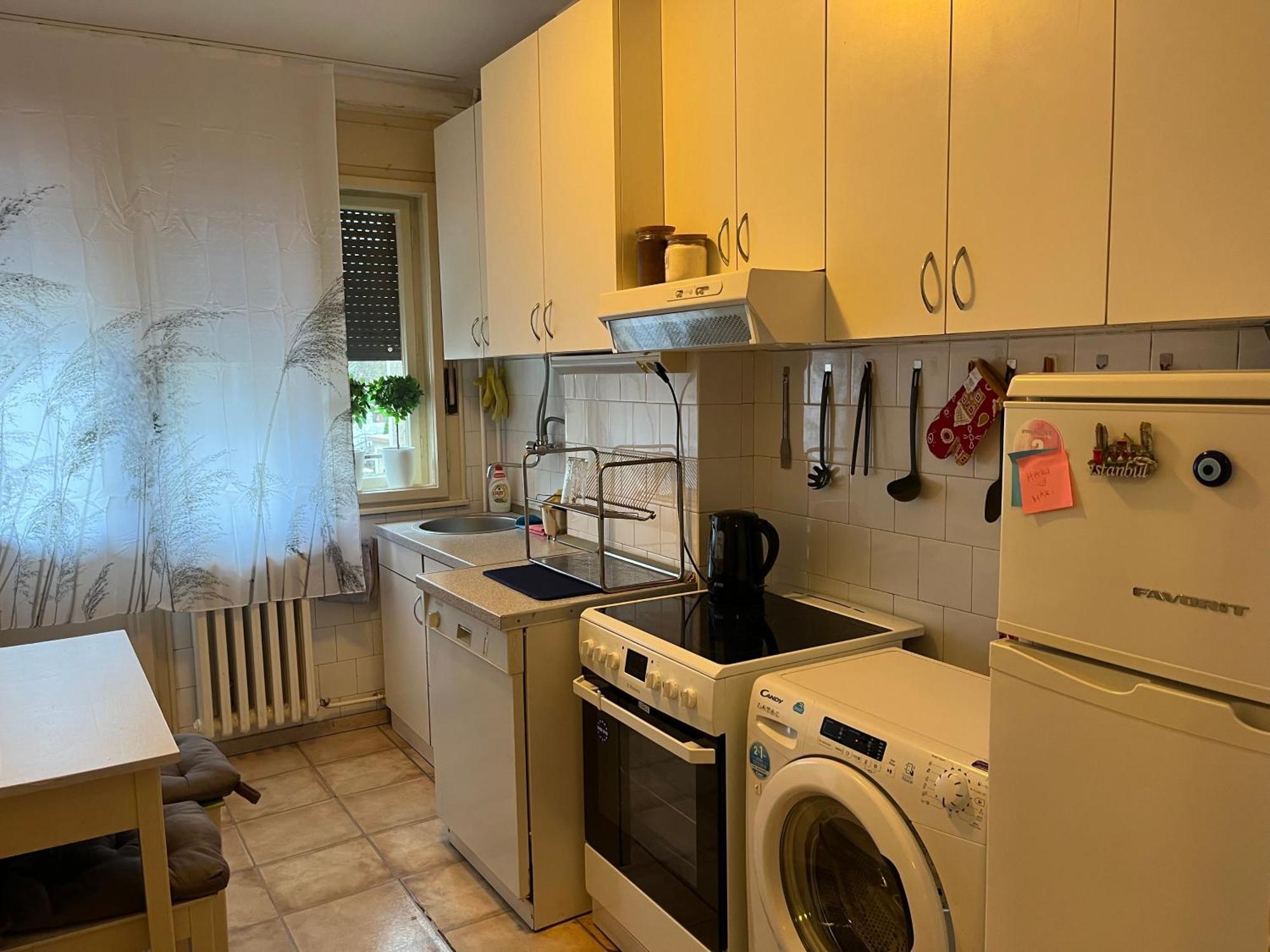 Istanbul Apartment 2 Beograd Eksteriør bilde