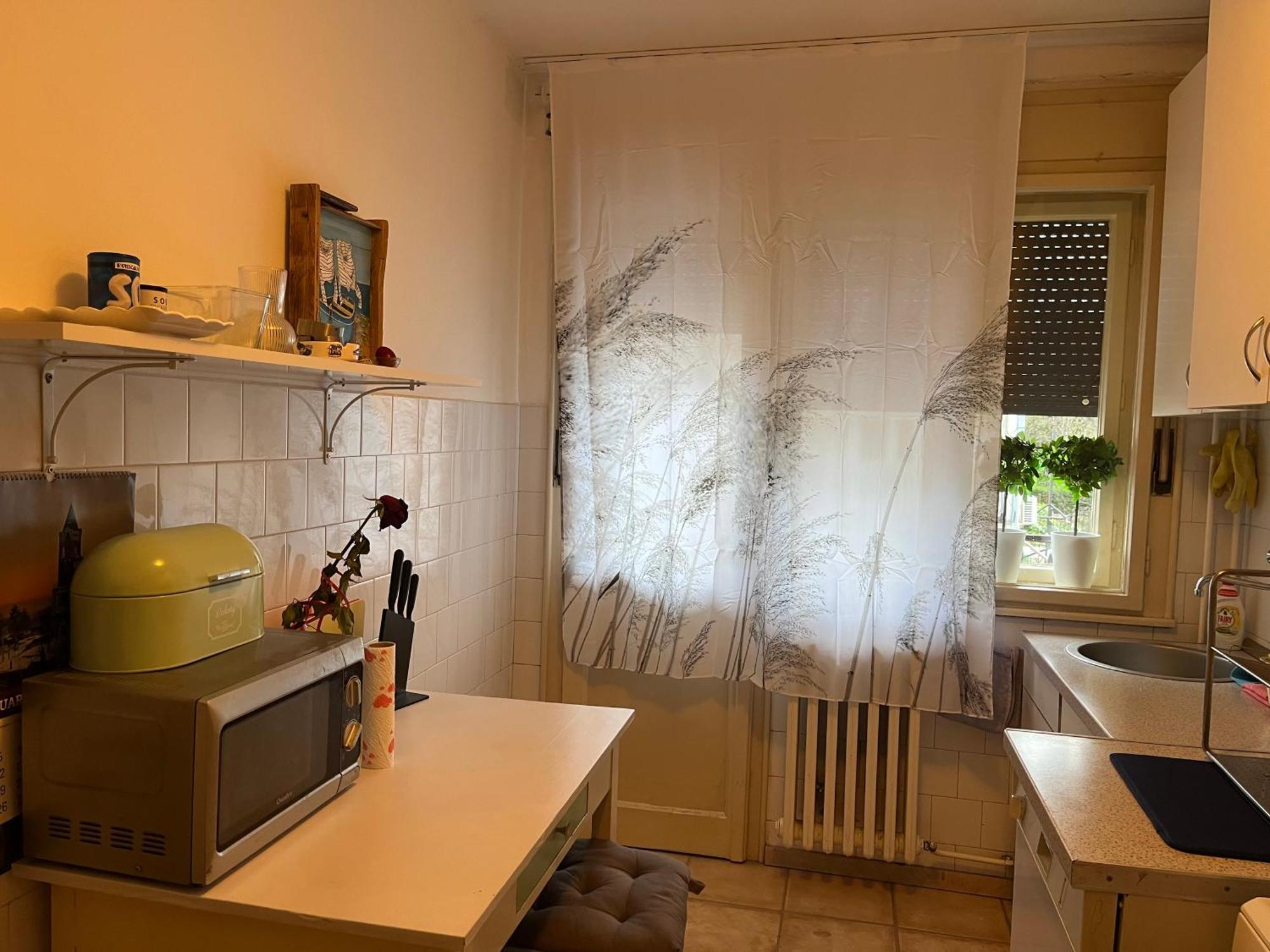 Istanbul Apartment 2 Beograd Eksteriør bilde