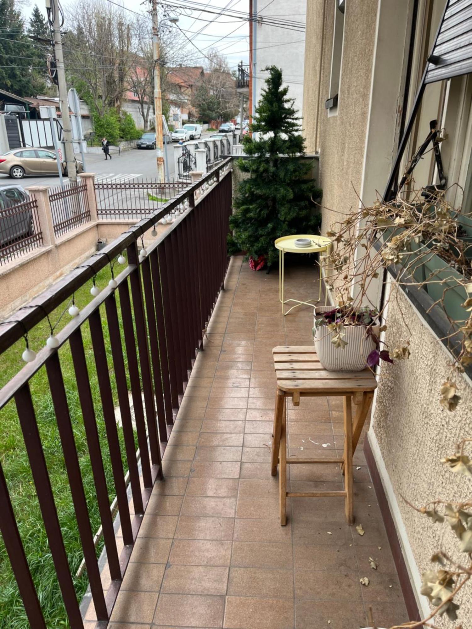 Istanbul Apartment 2 Beograd Eksteriør bilde
