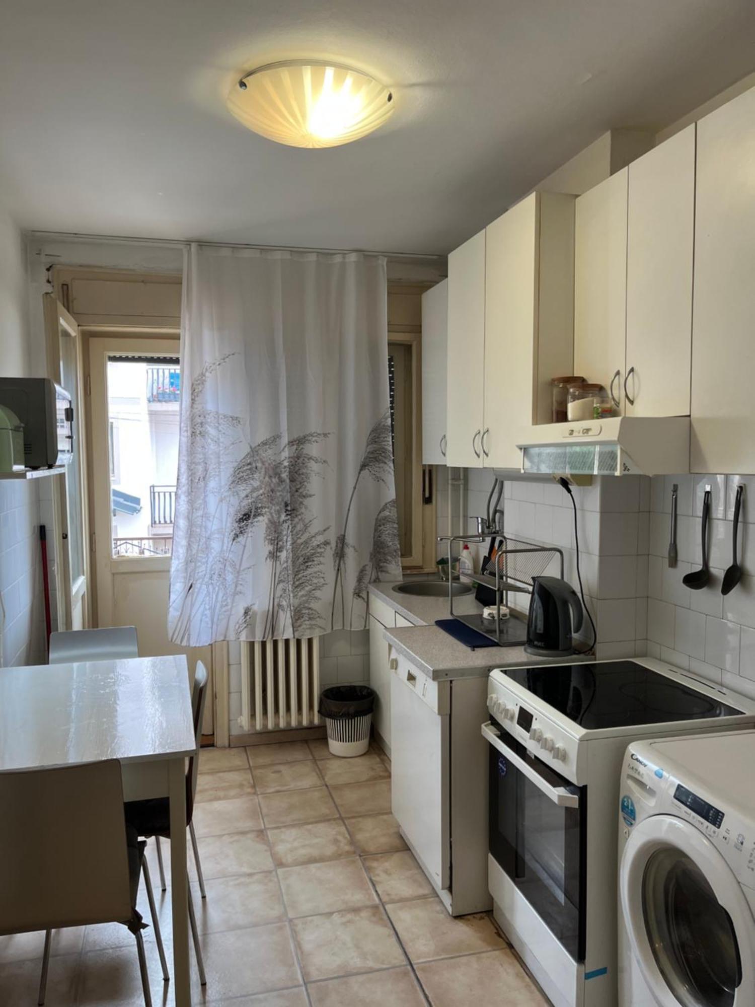 Istanbul Apartment 2 Beograd Eksteriør bilde